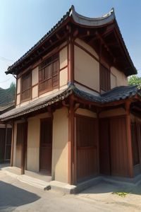 看剧吧国产古装权谋剧封面，宏大宫廷场景，服化道精良